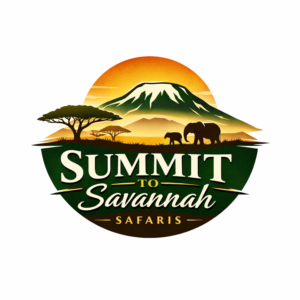 From Kilimanjaro Peaks to Serengeti Plains