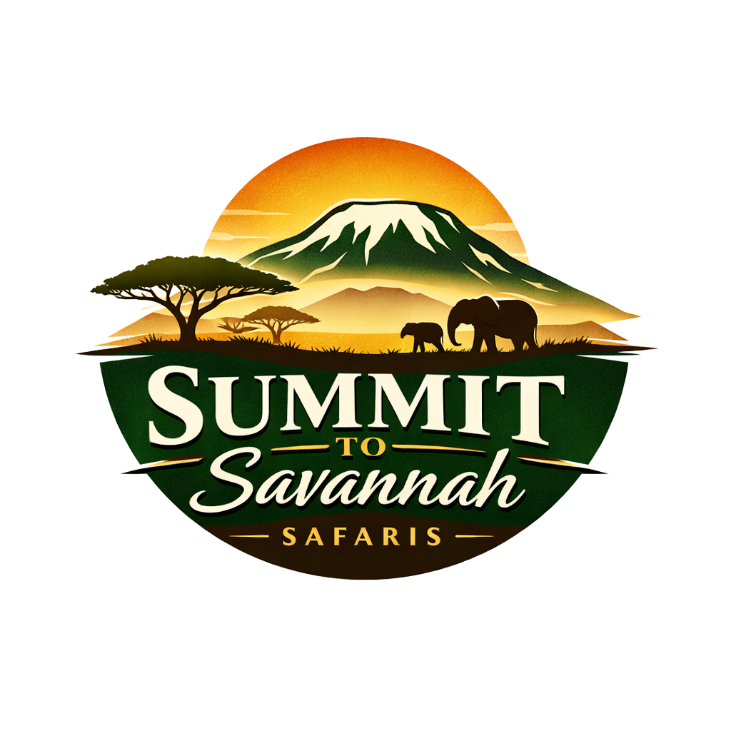 From Kilimanjaro Peaks to Serengeti Plains